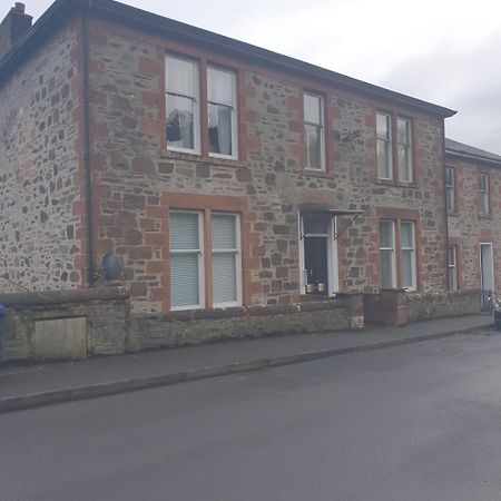 The Hidden Asset- Rothesay, Isle Of Bute Apartment Exterior photo